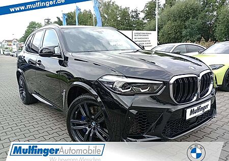 BMW X5 M HUD Kamera PanoDach Ha/Ka.Soft-Cl.AHK Navi