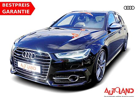 Audi A6 3.0 TDI Avant quattro Matrix Navi ACC Head-Up