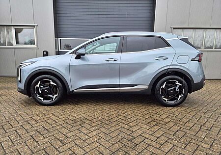 Kia Sportage Spirit 1.6 T-GDI 150PS Automatik NEUES MODELL M...