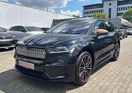 Skoda Enyaq 80 x Founders Edition Suite ACC AHK PANO
