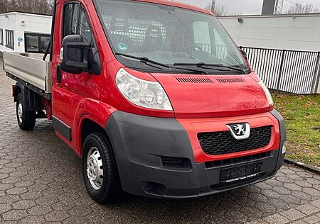 Peugeot Boxer HDi Netto 6680€