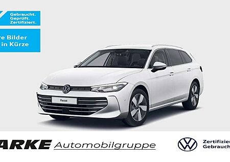 VW Passat Variant Volkswagen 2.0 TDI DSG Business