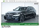 BMW 540 d xDrive M Sport 20'' ACC AdpLED HUD KoSITZ HIFI L