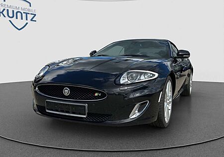 Jaguar XK R Cabriolet 5.0 V8 XKR Kompressor Cabrio