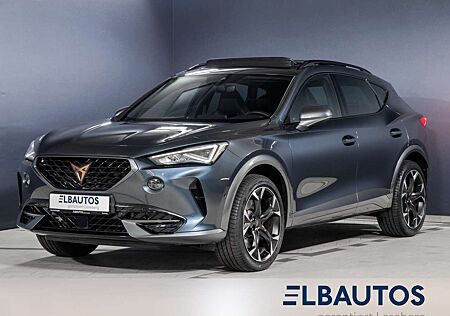 Cupra Formentor VZ 2.0 TSI 4Drive LED/Pano/ACC/Kamera/
