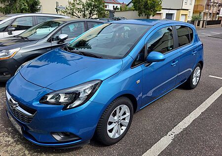 Opel Corsa 1.2 On