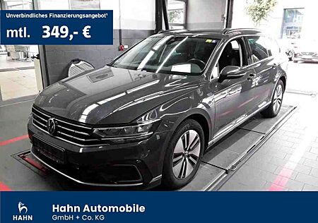 VW Passat Variant Volkswagen 1.4TSI Hybrid DSG GTE LED Nav ACC