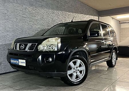 Nissan X-Trail 2.0 LEDER*PANO*SHZ*