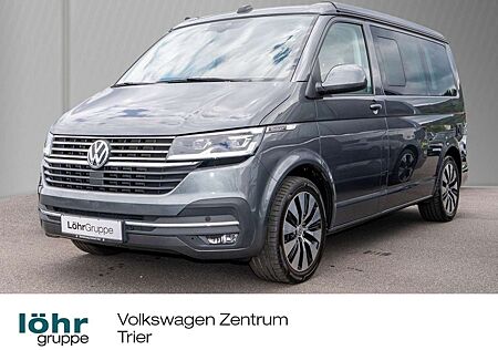 VW T6 Volkswagen .1 California 2.0 TDI DSG Ocean AHK