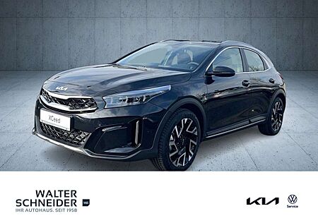 Kia XCeed 1.5T 140 SPIRIT XCL