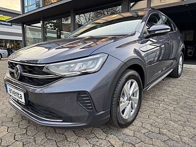 Volkswagen Taigo 1.0 TSI DSG 116PS LIFE|-28%LP|ACC|CAMERA|CARPLAY