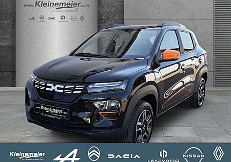 Dacia Spring Electric 45 Essential*Navi*RFK*Look-Paket