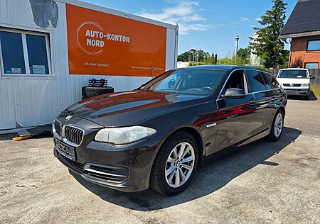 BMW 520 d Touring Xenon Leder