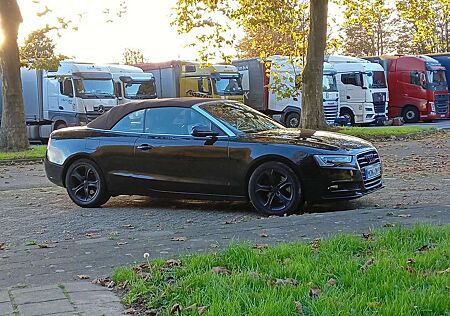 Audi A5 Cabrio 2.0 TDI DPF multitronic