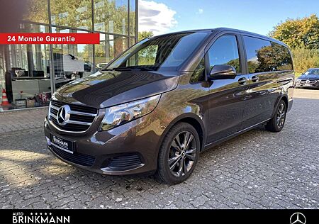 Mercedes-Benz V 250 d EDITION Lang Kamera/SHZ/Totw./AHK