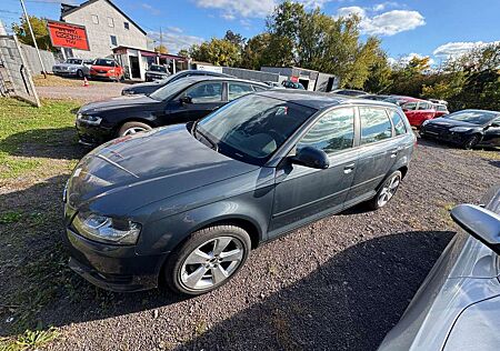 Audi A3 1.8 S tronic Sportback Steuerkette/Insp/Tüv