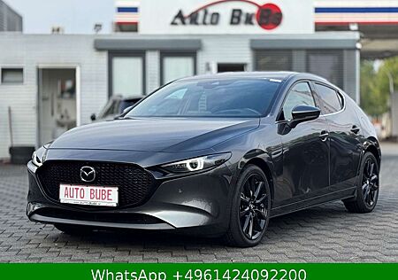Mazda 3 Automatik 360°|HUD|BOSE|ACC