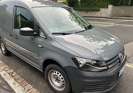 VW Caddy Volkswagen 2.0 TDI