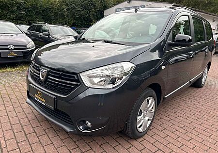 Dacia Lodgy Comfort 1.6 *LPG*7-Sitze*1.Hand*8-Fach*AHK