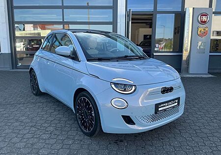 Fiat 500E Lim. by Bocelli 42 kWh *Winter-Style-Paket*