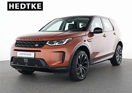 Land Rover Discovery Sport D240 SE 20"+AHK+ACC+MERIDIAN