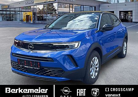 Opel Mokka-e Edition *Keyless/Sitzheizung/Kamera*