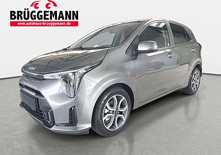 Kia Picanto 1.0 SPIRIT LED SITZH. NAVI