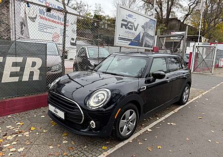 Mini Cooper D Cooper Clubman 2,0 D Steptronic *PANO*AUTOMATIK