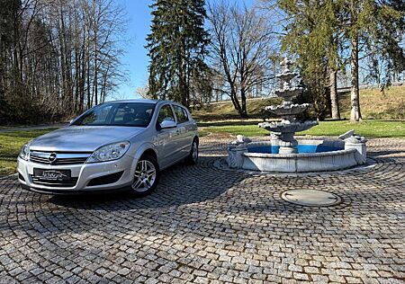 Opel Astra H Lim. CATCH ME Now Klima 8Fach 2.Hand AHK