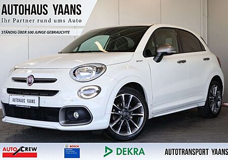 Fiat 500X 1.0 Sport NAVI+LANE+BT+KEY+KAM+18"