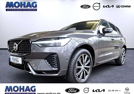 Volvo XC 60 XC60 T8 AWD Recharge R-Design - AHK 21'' GOOGLE