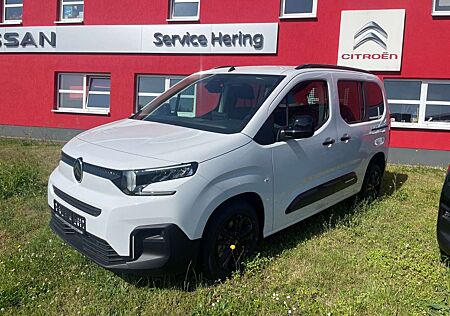 Citroën Berlingo Citroen MPV Plus M*LED*DAB*