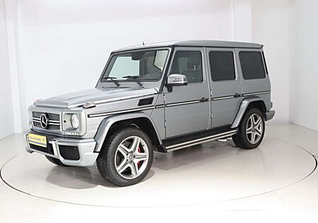 Mercedes-Benz G 65 AMG * Standhzg. * DIS *