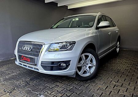 Audi Q5 2.0 TFSI quattro S tronic, ACC, STANDHZG, LED