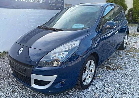 Renault Scenic III * Tüv 08.2025* PDC* Klimaautomat*SHZ