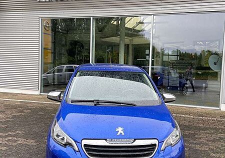 Peugeot 108 VTI 72 Stop&Start Style