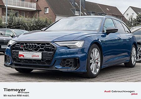 Audi S6 TDI Q NP120 LUFT ST.HEIZ BuO PANO HuD A