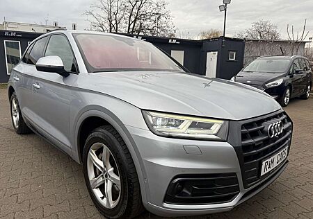Audi Q5 50 TDI quattro sport /TopZustand