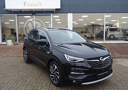 Opel Grandland X 1.6 Start/Stop Automatik Ultimate
