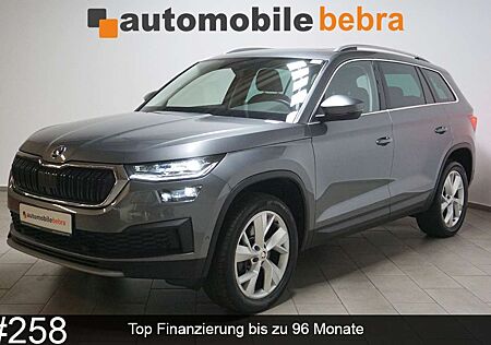 Skoda Kodiaq 2.0TDI DSG Ambition 4x4 7-Sitzer VOLL