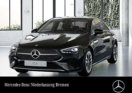 Mercedes-Benz CLA 180 PROGRESSIVE+360°+LED+TOTW