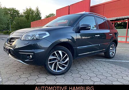 Renault Koleos 4x4*Bi-Xenon*Leder*NAVI*Kamera* Bose*Pano