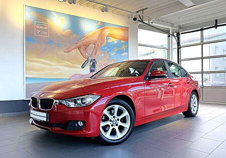 BMW 320 i Aut. HUD+NAVI+el.SD+SPUR+XEN+TEMP+SITZHZ