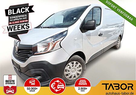 Renault Trafic 1,6 dCi 145 L2H1 2,9t Komfort Nav PDC AHK