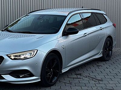Opel Insignia B Sports Tourer Dynamic ACC SHZ SBL OPC