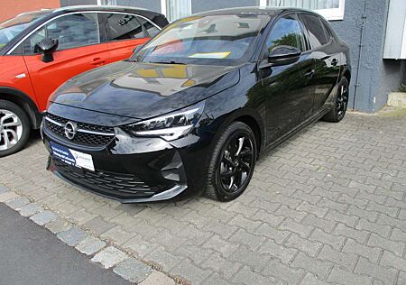 Opel Corsa F GS Line 1,2 Turbo 100PS 5trg