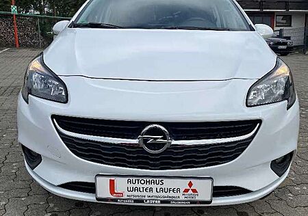 Opel Corsa 1.4