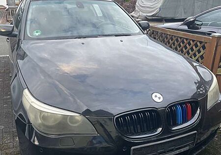 BMW 520i 520