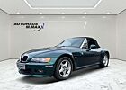 BMW Z3 Roadster 2.8 1.Hand DEUTSCH Klima Sitzheizung