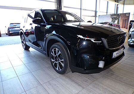 Mazda CX-5 e-SKYACTIV-G 141 Exclusive-Line